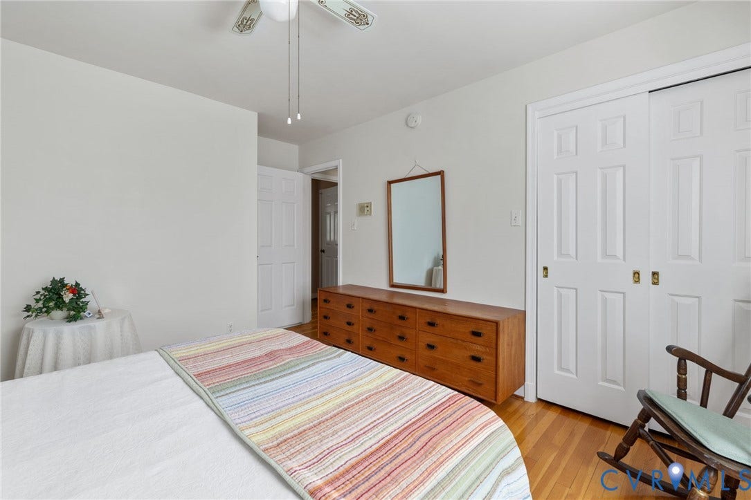 124 Redmead Lane, North Chesterfield, VA 23236 124 Redmead Lane, North Chesterfield, VA 23236