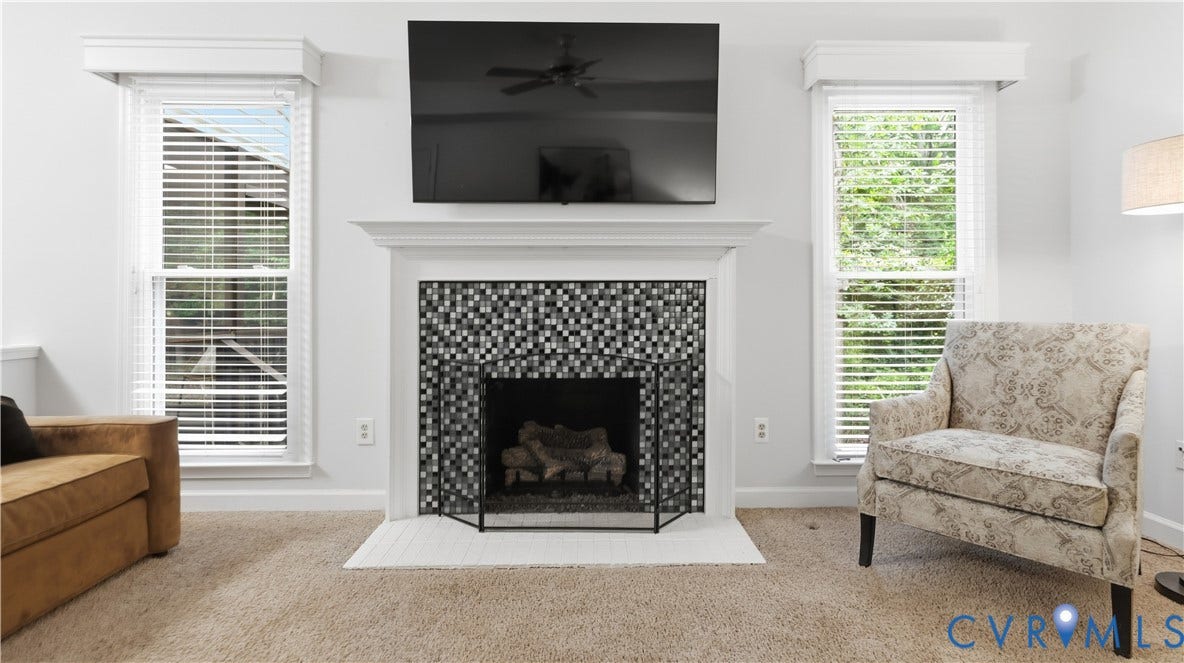 10284 Still Spring Court, Mechanicsville, VA 23116