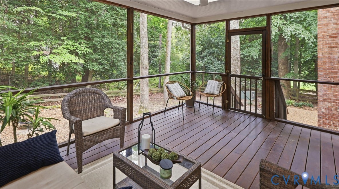 10284 Still Spring Court, Mechanicsville, VA 23116
