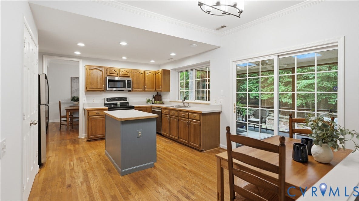 10284 Still Spring Court, Mechanicsville, VA 23116