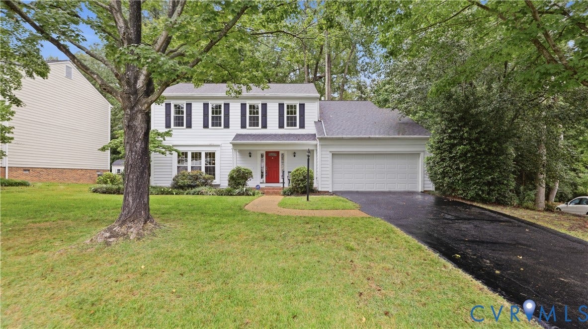 10284 Still Spring Court, Mechanicsville, VA 23116