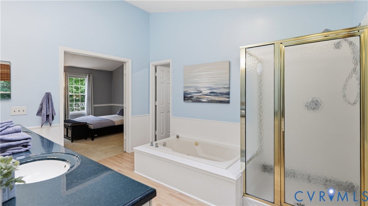 10284 Still Spring Court, Mechanicsville, VA 23116