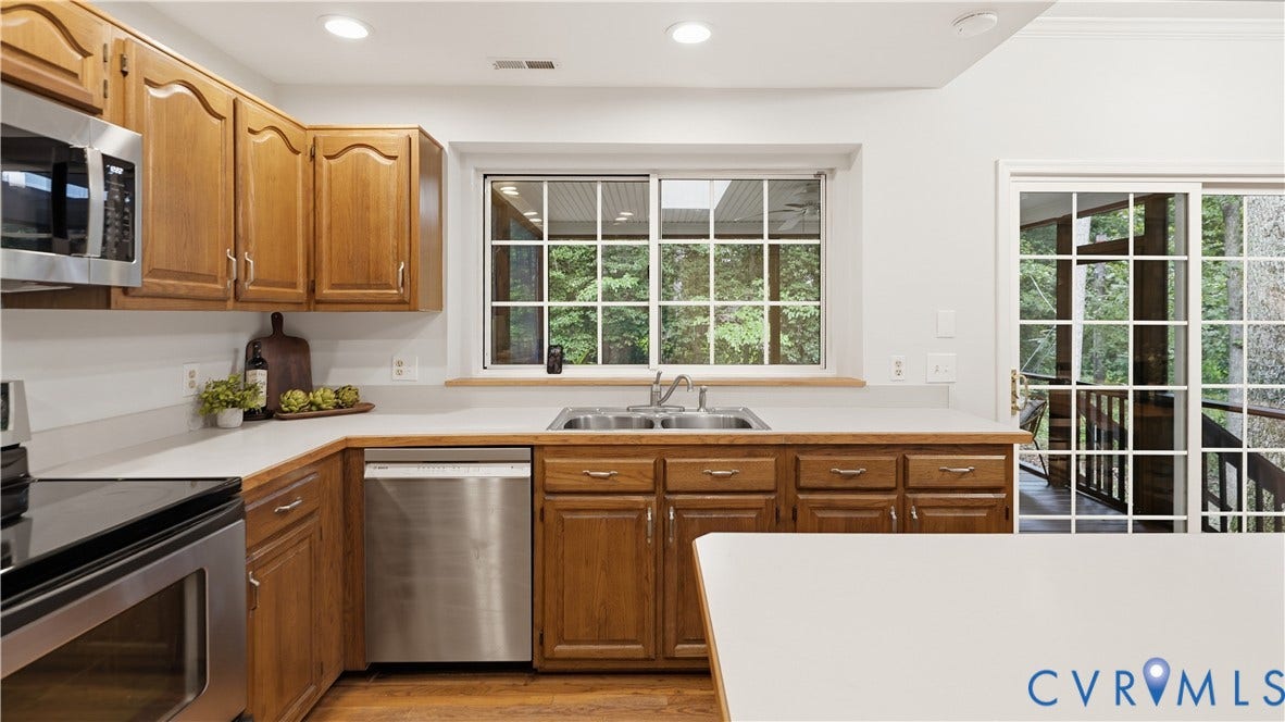 10284 Still Spring Court, Mechanicsville, VA 23116