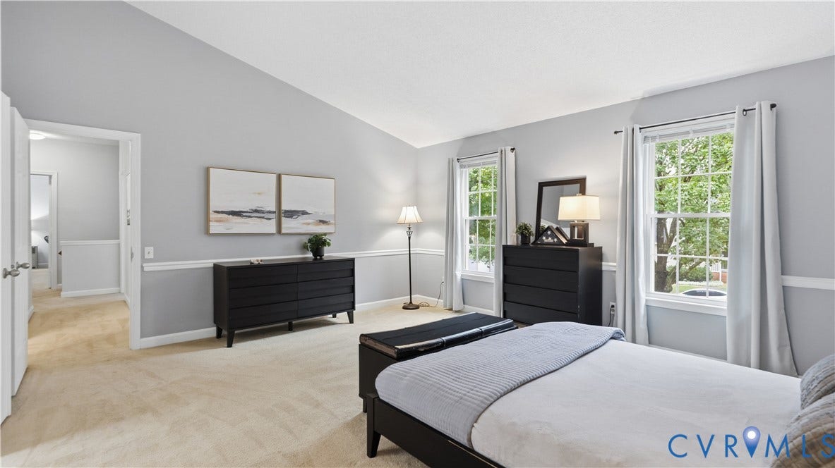 10284 Still Spring Court, Mechanicsville, VA 23116