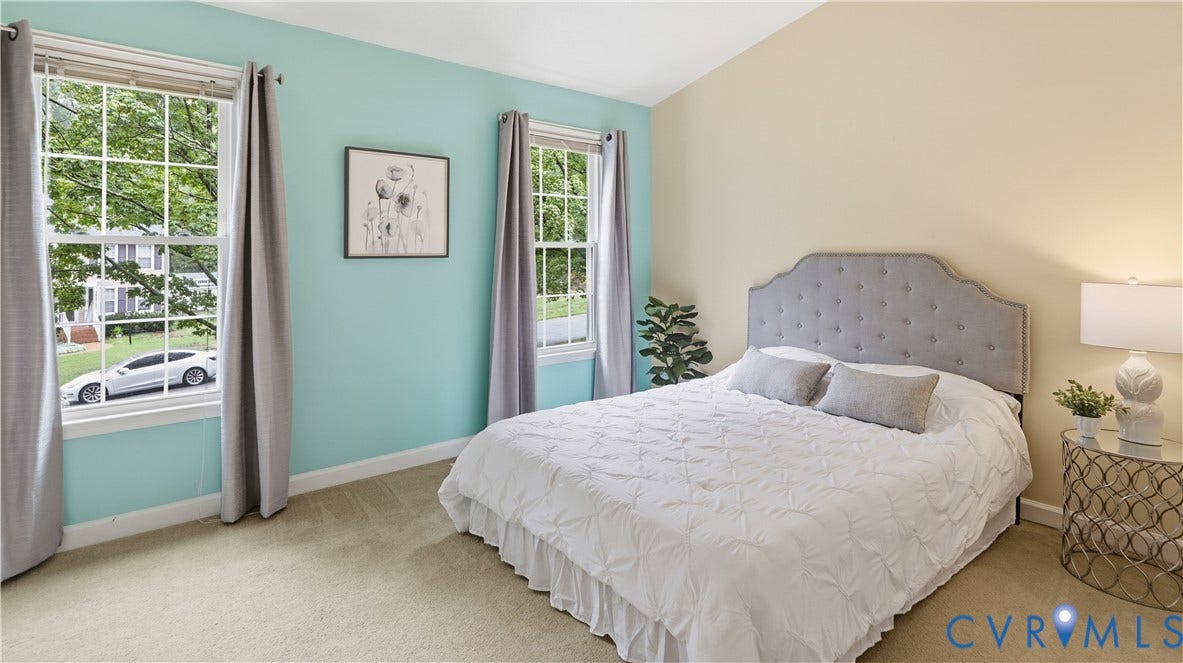 10284 Still Spring Court, Mechanicsville, VA 23116