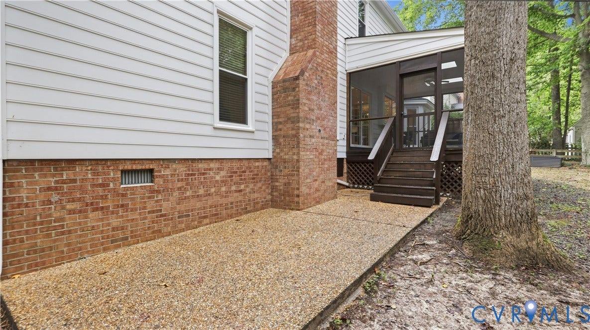 10284 Still Spring Court, Mechanicsville, VA 23116