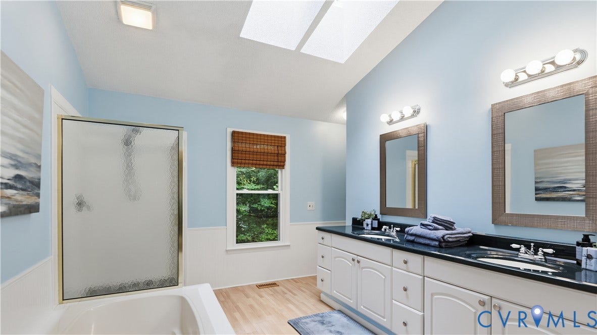 10284 Still Spring Court, Mechanicsville, VA 23116