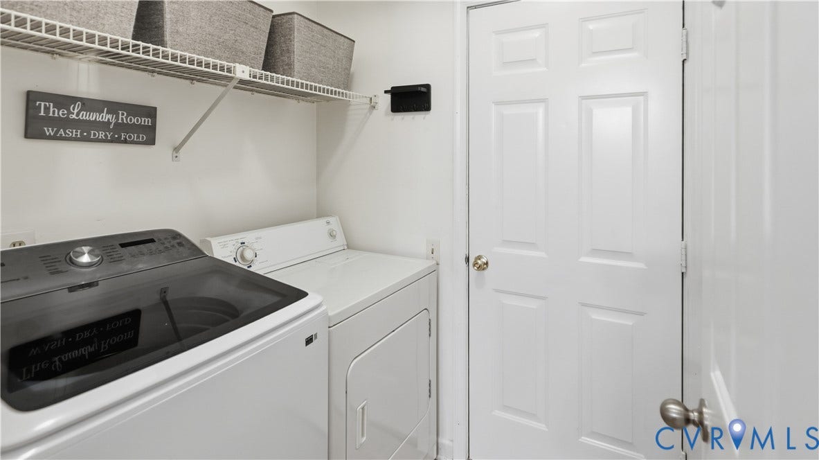 10284 Still Spring Court, Mechanicsville, VA 23116