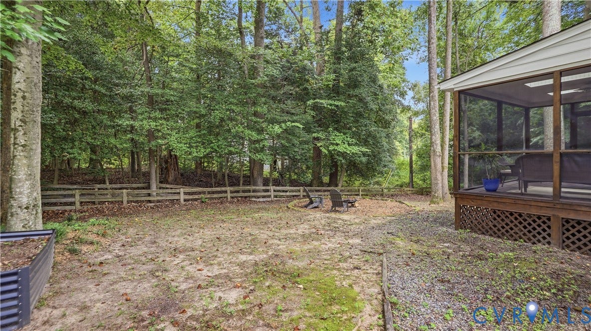 10284 Still Spring Court, Mechanicsville, VA 23116