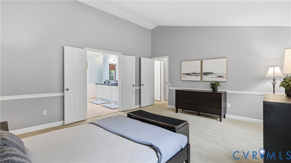 10284 Still Spring Court, Mechanicsville, VA 23116