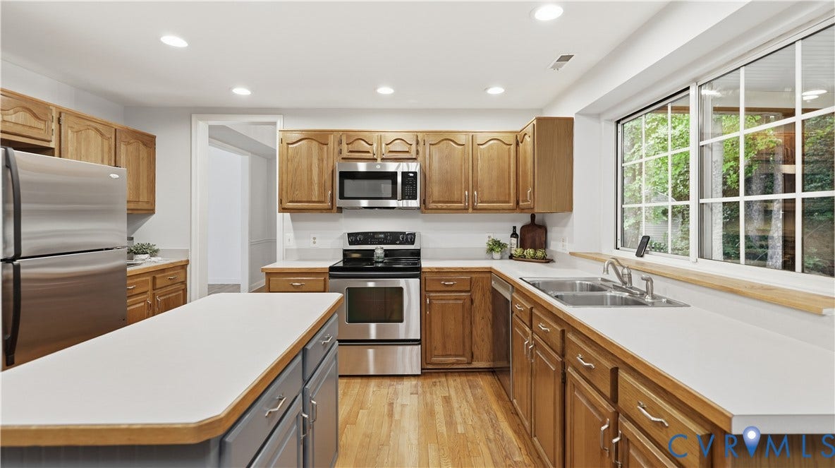 10284 Still Spring Court, Mechanicsville, VA 23116