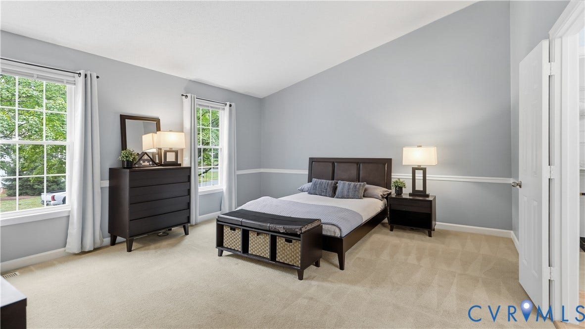 10284 Still Spring Court, Mechanicsville, VA 23116
