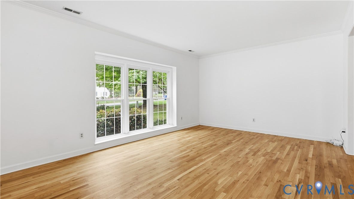 10284 Still Spring Court, Mechanicsville, VA 23116