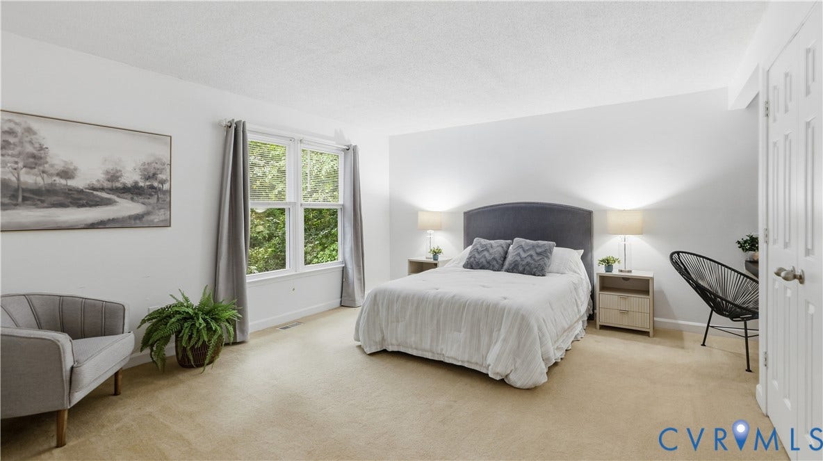 10284 Still Spring Court, Mechanicsville, VA 23116
