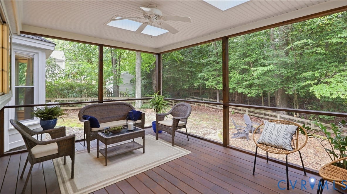 10284 Still Spring Court, Mechanicsville, VA 23116