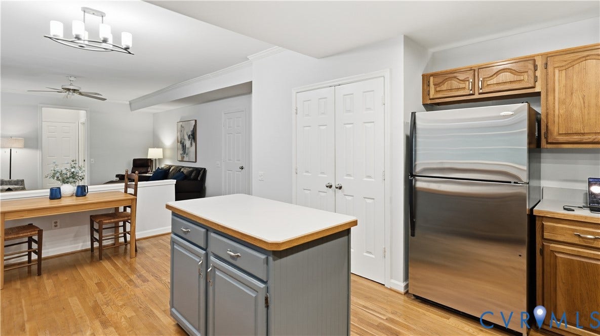 10284 Still Spring Court, Mechanicsville, VA 23116
