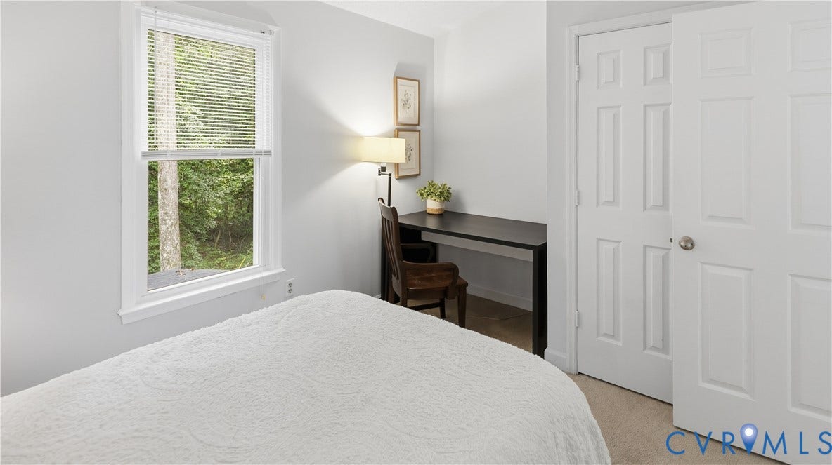 10284 Still Spring Court, Mechanicsville, VA 23116