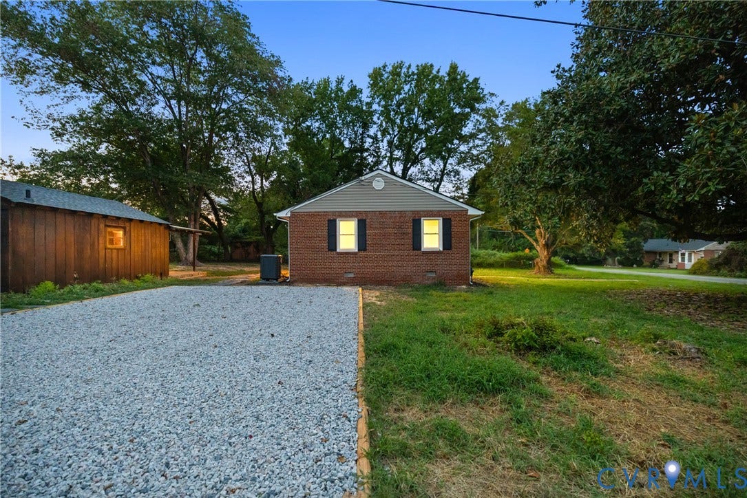 1500 Leicester Road, Cedarhurst - Westover Hills, Richmond, VA 23225 1500 Leicester Road, Cedarhurst - Westover Hills, Richmond, VA 23225
