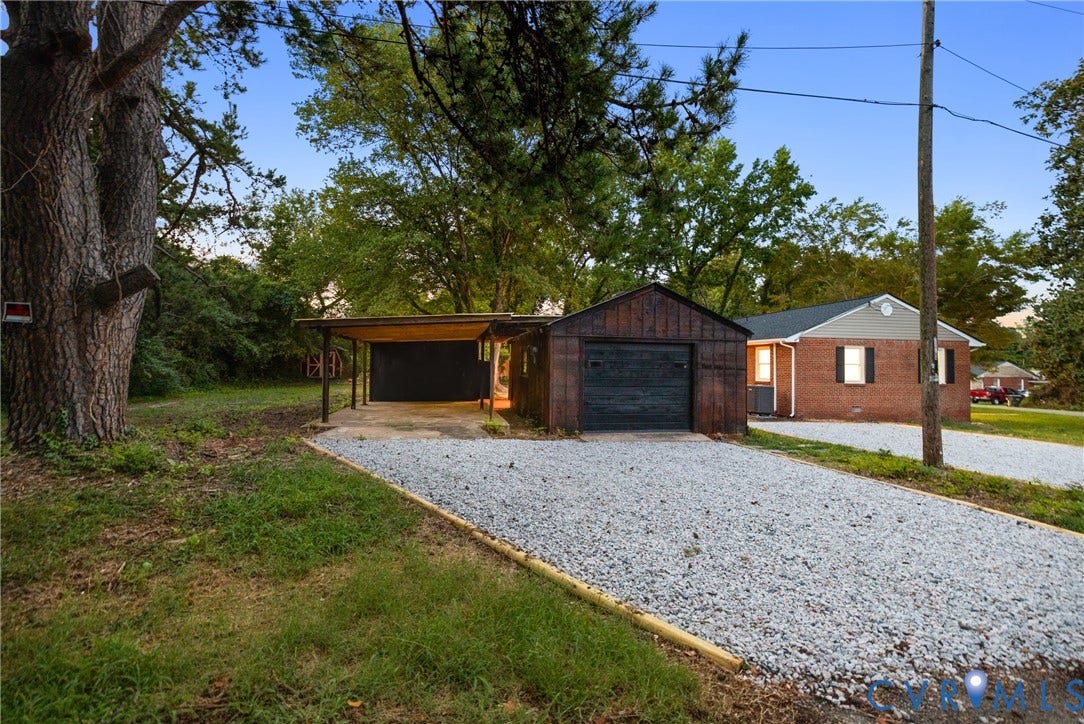 1500 Leicester Road, Cedarhurst - Westover Hills, Richmond, VA 23225 1500 Leicester Road, Cedarhurst - Westover Hills, Richmond, VA 23225