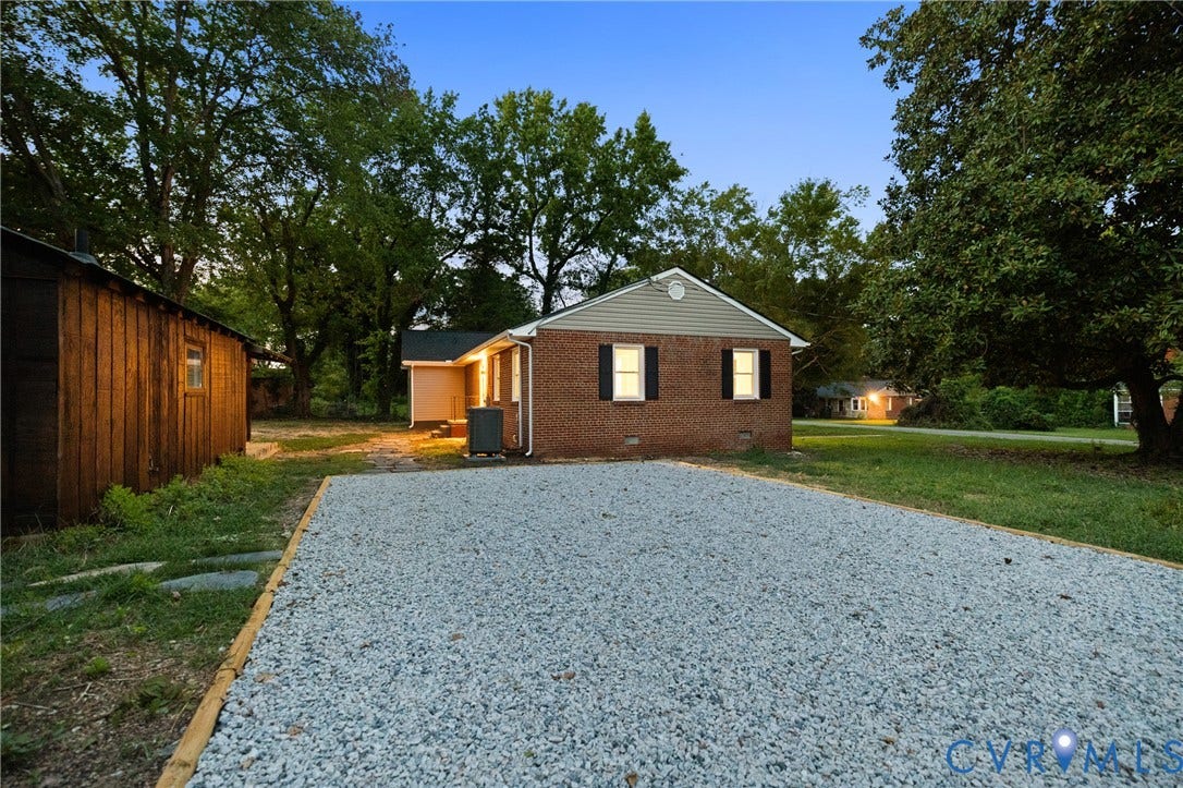 1500 Leicester Road, Cedarhurst - Westover Hills, Richmond, VA 23225 1500 Leicester Road, Cedarhurst - Westover Hills, Richmond, VA 23225