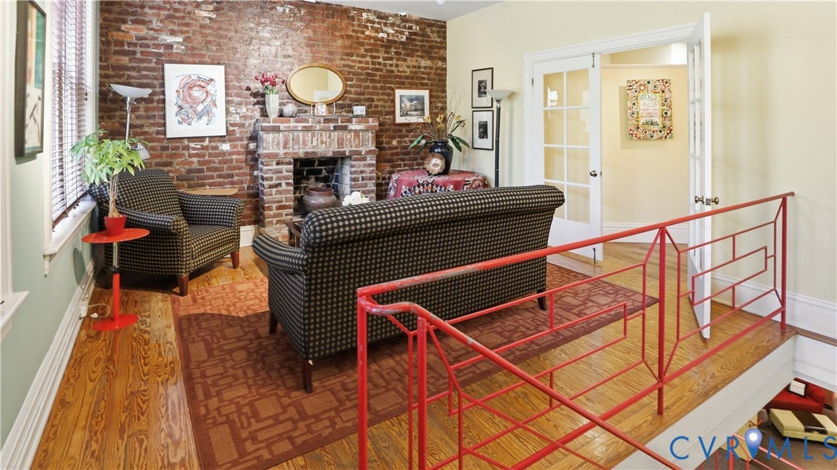 111 N 17th Street, Richmond, VA 23219 111 N 17th Street, Richmond, VA 23219