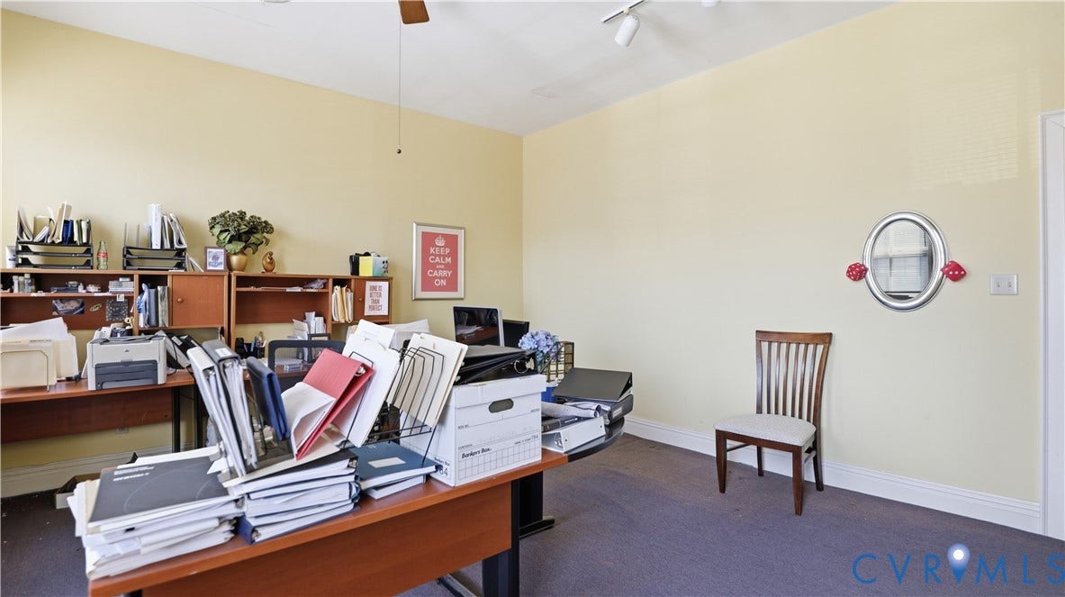 111 N 17th Street, Richmond, VA 23219 Additional content