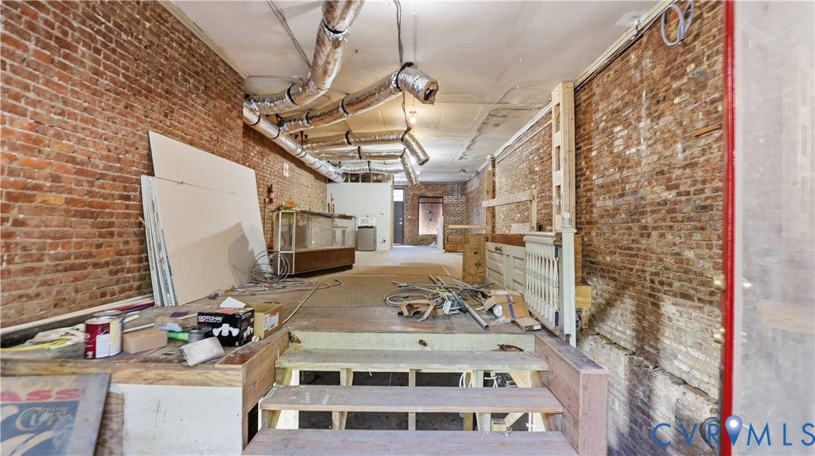 111 N 17th Street, Richmond, VA 23219 111 N 17th Street, Richmond, VA 23219