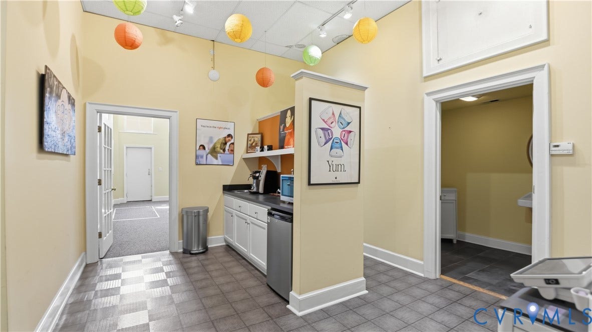 111 N 17th Street, Richmond, VA 23219 111 N 17th Street, Richmond, VA 23219