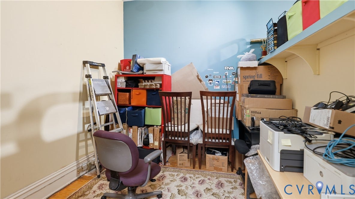 111 N 17th Street, Richmond, VA 23219 111 N 17th Street, Richmond, VA 23219