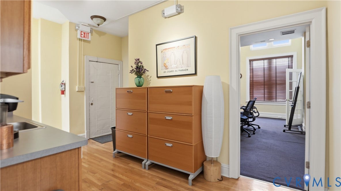 111 N 17th Street, Richmond, VA 23219 111 N 17th Street, Richmond, VA 23219