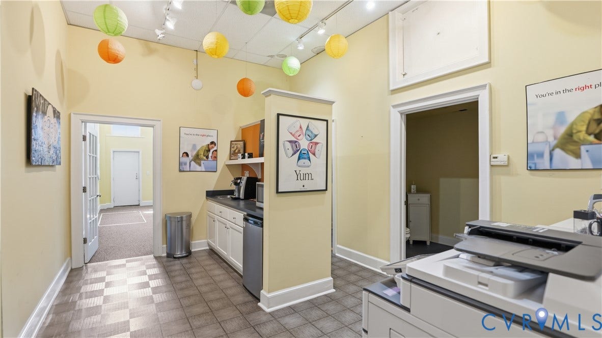 111 N 17th Street, Richmond, VA 23219 111 N 17th Street, Richmond, VA 23219