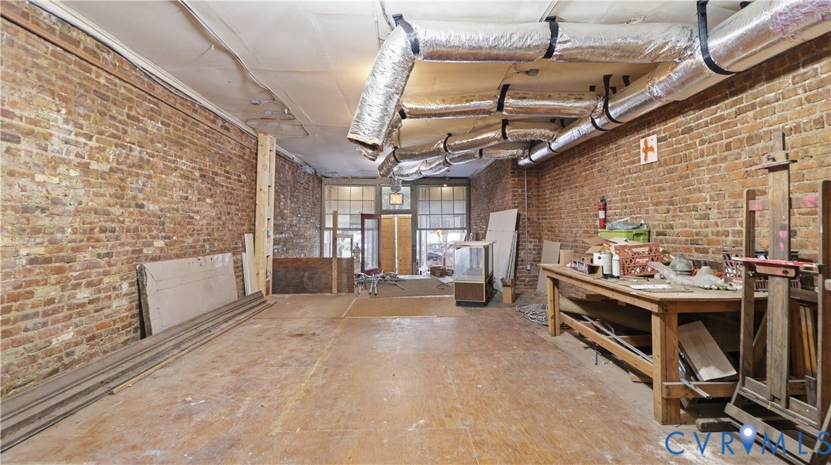 111 N 17th Street, Richmond, VA 23219 111 N 17th Street, Richmond, VA 23219