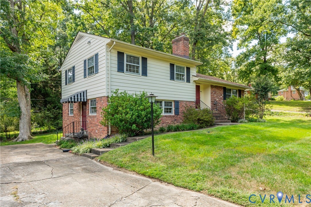7803 Lycoming Road, Tuckahoe, Henrico, VA 23229 7803 Lycoming Road, Tuckahoe, Henrico, VA 23229