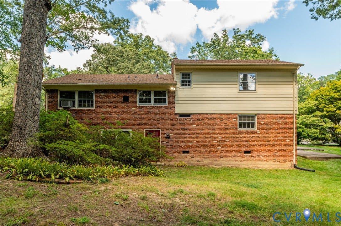 7803 Lycoming Road, Tuckahoe, Henrico, VA 23229 7803 Lycoming Road, Tuckahoe, Henrico, VA 23229