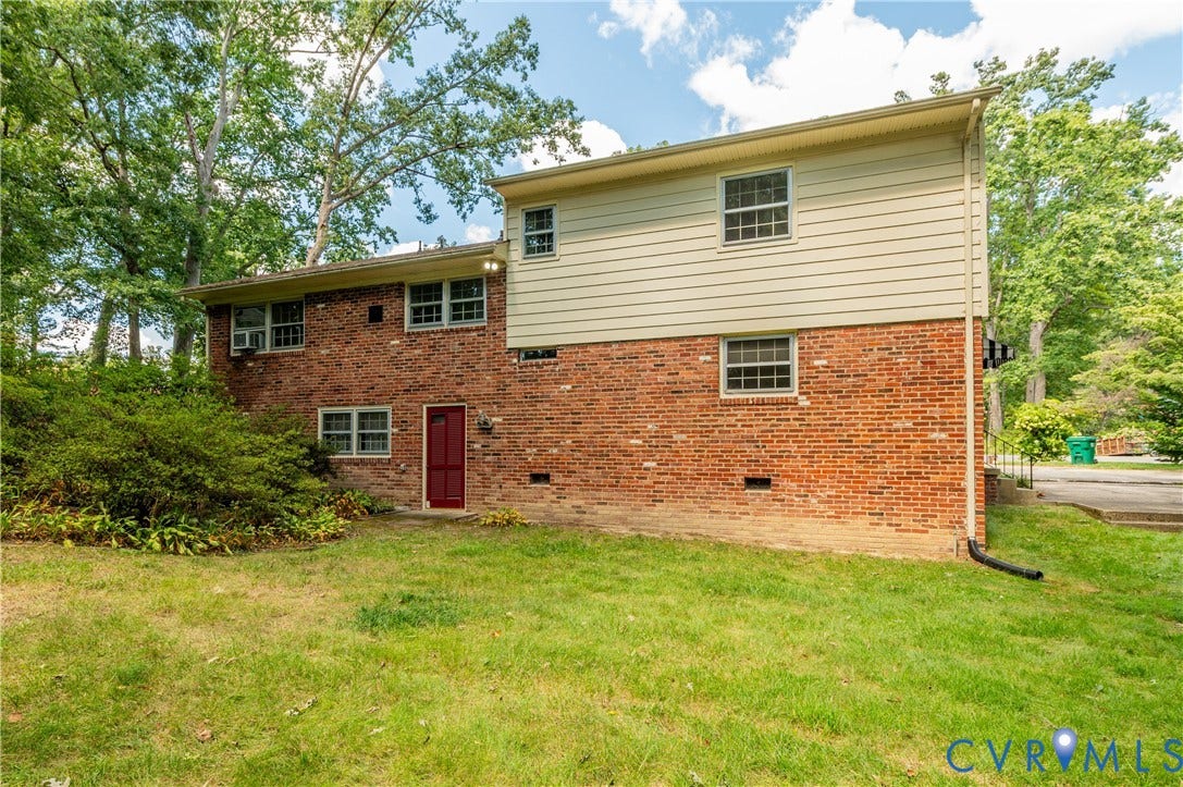 7803 Lycoming Road, Tuckahoe, Henrico, VA 23229 7803 Lycoming Road, Tuckahoe, Henrico, VA 23229