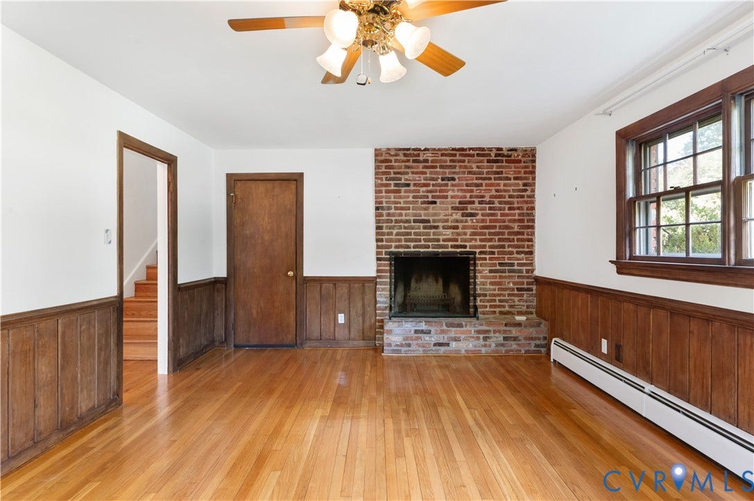 7803 Lycoming Road, Tuckahoe, Henrico, VA 23229 7803 Lycoming Road, Tuckahoe, Henrico, VA 23229