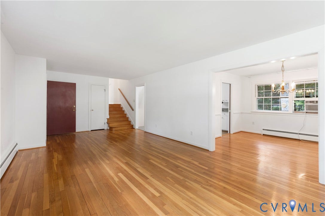 7803 Lycoming Road, Tuckahoe, Henrico, VA 23229 7803 Lycoming Road, Tuckahoe, Henrico, VA 23229
