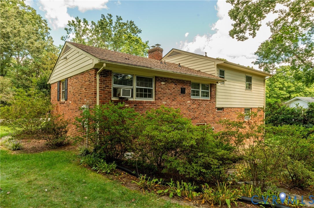7803 Lycoming Road, Tuckahoe, Henrico, VA 23229 7803 Lycoming Road, Tuckahoe, Henrico, VA 23229