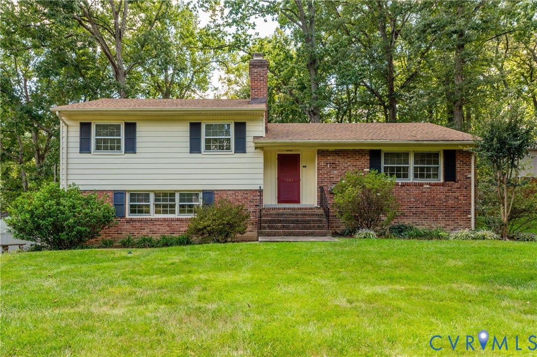 7803 Lycoming Road, Tuckahoe, Henrico, VA 23229 7803 Lycoming Road, Tuckahoe, Henrico, VA 23229