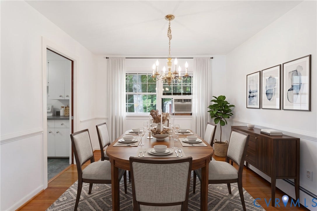 7803 Lycoming Road, Tuckahoe, Henrico, VA 23229 7803 Lycoming Road, Tuckahoe, Henrico, VA 23229