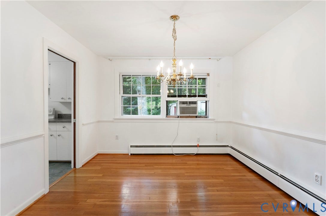 7803 Lycoming Road, Tuckahoe, Henrico, VA 23229 7803 Lycoming Road, Tuckahoe, Henrico, VA 23229