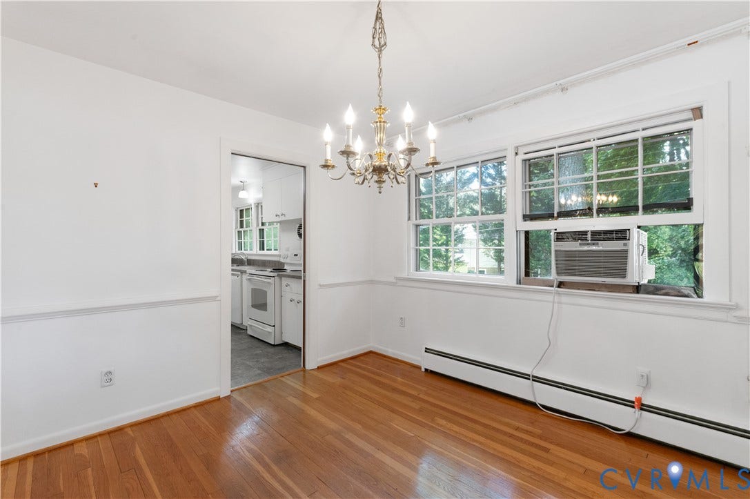 7803 Lycoming Road, Tuckahoe, Henrico, VA 23229 7803 Lycoming Road, Tuckahoe, Henrico, VA 23229