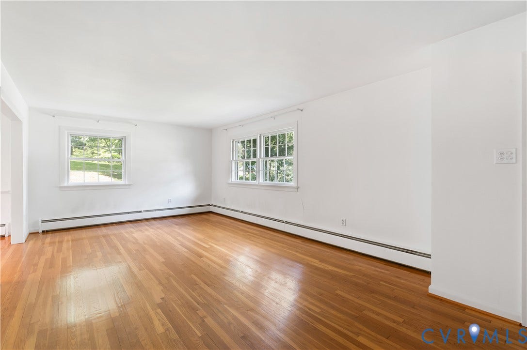 7803 Lycoming Road, Tuckahoe, Henrico, VA 23229 7803 Lycoming Road, Tuckahoe, Henrico, VA 23229