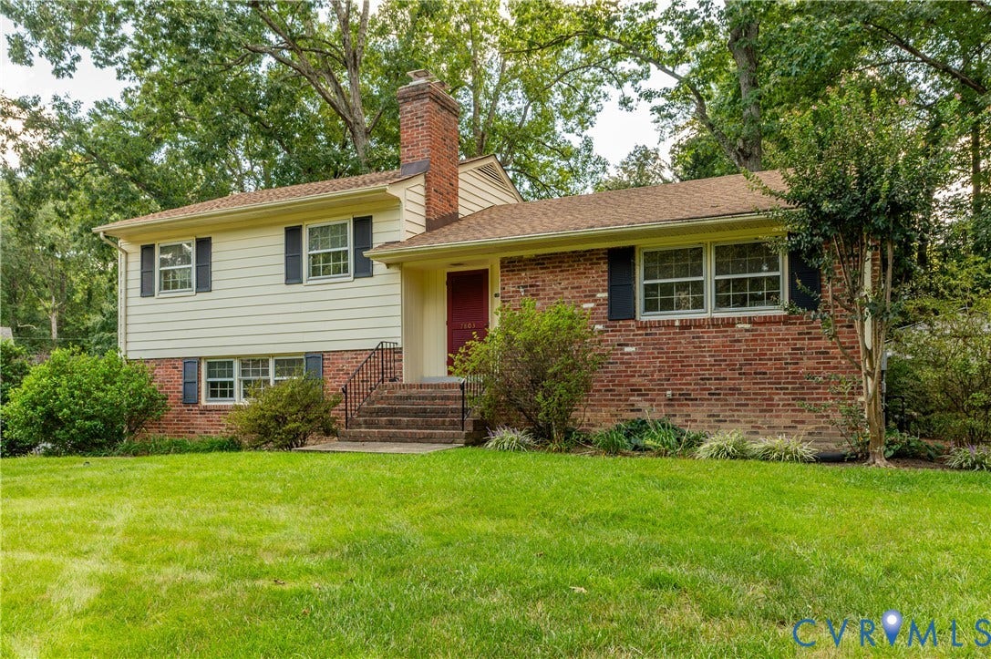 7803 Lycoming Road, Tuckahoe, Henrico, VA 23229 7803 Lycoming Road, Tuckahoe, Henrico, VA 23229
