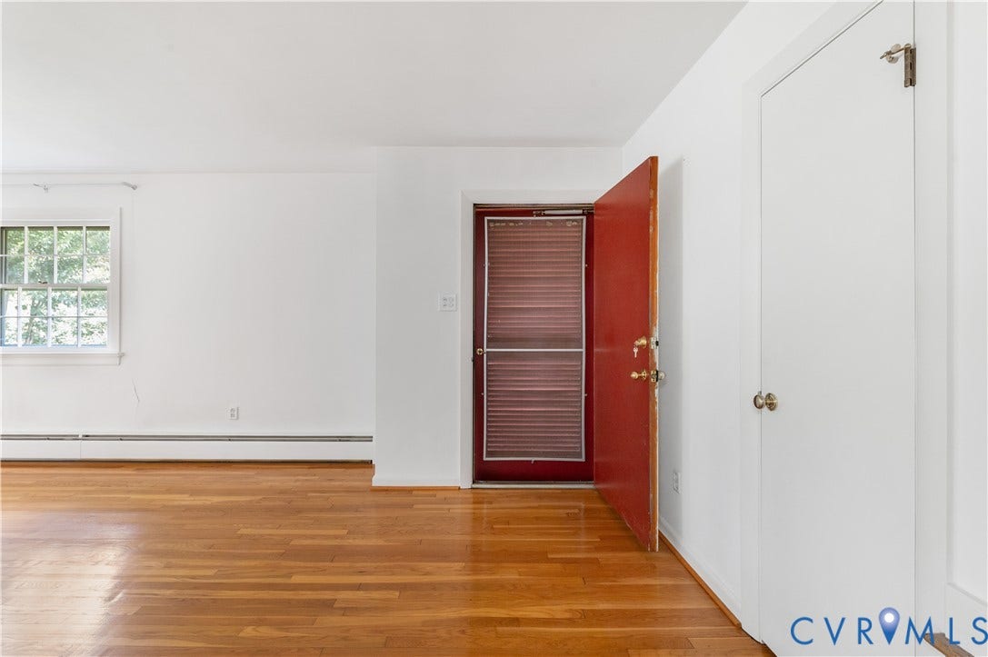 7803 Lycoming Road, Tuckahoe, Henrico, VA 23229 7803 Lycoming Road, Tuckahoe, Henrico, VA 23229