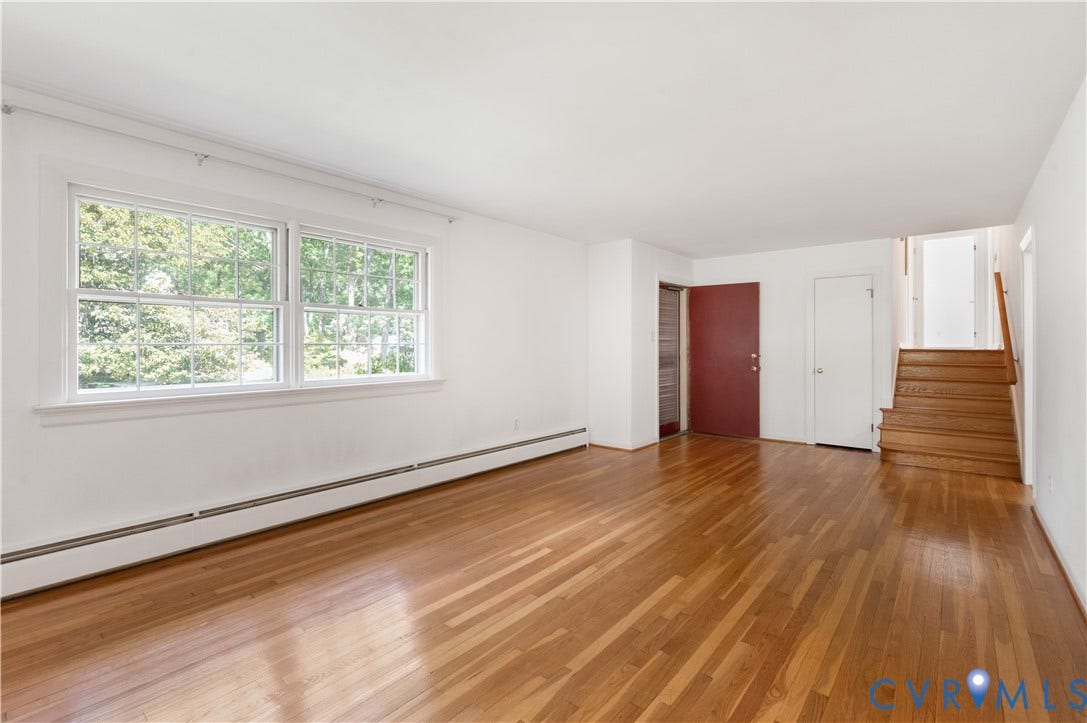 7803 Lycoming Road, Tuckahoe, Henrico, VA 23229 7803 Lycoming Road, Tuckahoe, Henrico, VA 23229