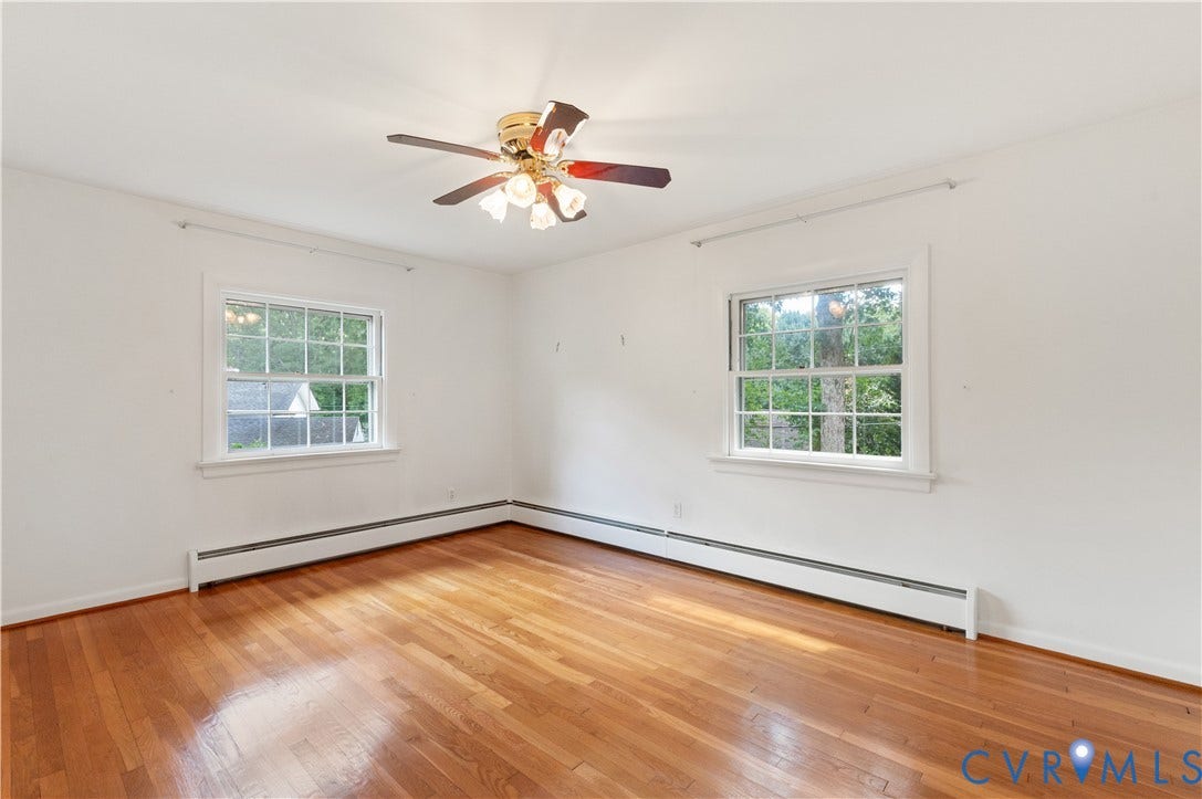7803 Lycoming Road, Tuckahoe, Henrico, VA 23229 7803 Lycoming Road, Tuckahoe, Henrico, VA 23229