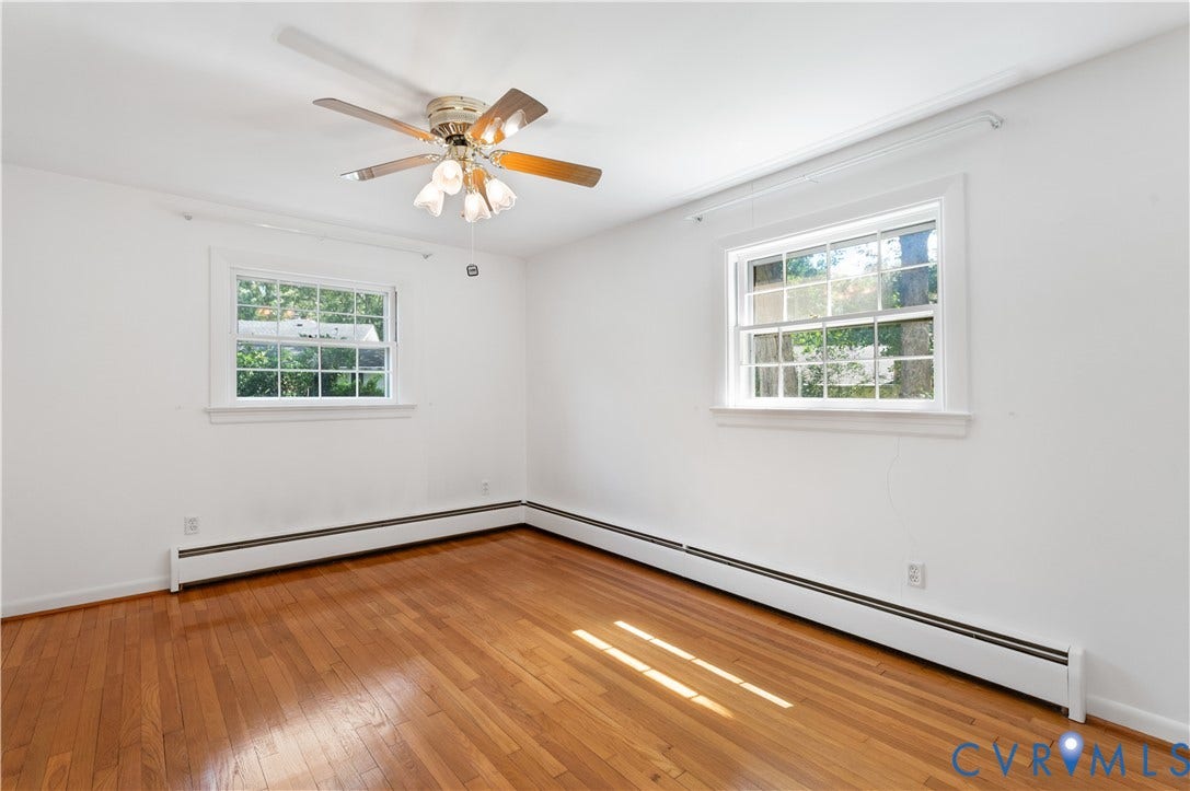 7803 Lycoming Road, Tuckahoe, Henrico, VA 23229 7803 Lycoming Road, Tuckahoe, Henrico, VA 23229