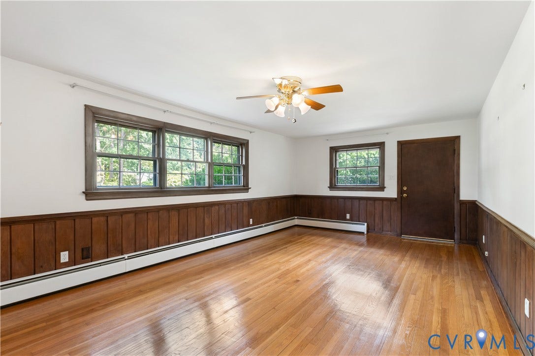 7803 Lycoming Road, Tuckahoe, Henrico, VA 23229 7803 Lycoming Road, Tuckahoe, Henrico, VA 23229