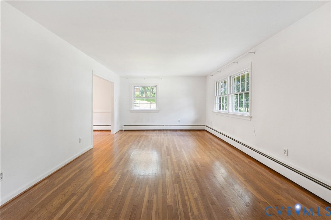 7803 Lycoming Road, Tuckahoe, Henrico, VA 23229 7803 Lycoming Road, Tuckahoe, Henrico, VA 23229
